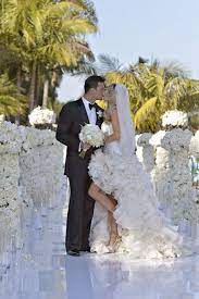 One real housewives of miami relationship got a little too real. Joanna Krupa And Romain Zago S Wedding Album The Real Housewives Of Miami Photos