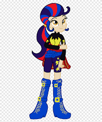 Gambar mewarna my little pony orang. Indigo Zap Sour Sweet Sunny Flare My Little Pony Equestria Girls Indigo Zap Friendship Equestria Png Pngegg