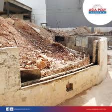 Toll service in particle size reduction.we also sell micronized sodium benzoate for the polyolefins industry. Asia Poly Industrial Sdn Bhd Home Facebook