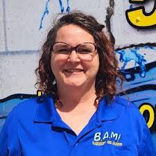 BNI DM-Morning Networkers