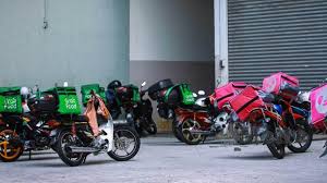 Tekan klac sehingga jejak lantai dan lepaskan pedal minyak tolak gear masuk ke gear 2, kemudian lepaskan klac 100% dan tekan pedal minyak semula. Penghantar Makanan Must Learn 10 Cara Terbaik Menjaga Motosikal Anda Ebidmotor Com