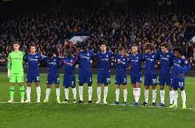 N'golo kante is a french expert footballer player. N Golo Kante Biography Age Girlfriend Career Net Worth Muchfeed