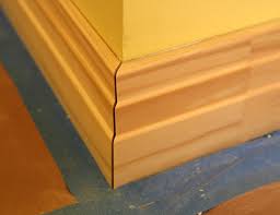 Maybe you would like to learn more about one of these? Installing Baseboard Thisiscarpentry