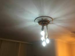Fiyata Ampul Dahil Degildir Chandelier Ceiling Lights Light Bulb