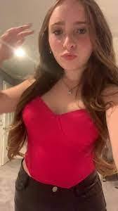 Josie Kline's Instagram, Twitter & Facebook