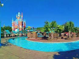 Jam operasional atau jam buka pantai kenjeran surabaya ini sebagai berikut : Waterpark Kenjeran Tiket Wahana Juni 2021 Travelspromo