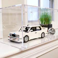 The Original e30 M3 LEGO model car (@legobmw) • Instagram photos and videos