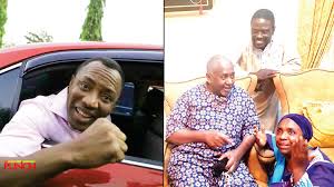 Buhari should be brought out. At Last The General Bows Buhari Frees Dasuki Sowore After Massive Public Outrage Punch Newspapers
