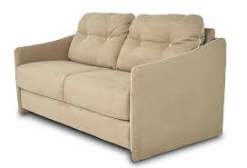 Il divano letto senza braccioli è ideale per stanze di piccole dimensioni o per chi desidera inserire un divano equipaggiato di meccanismo letto in spazi stretti, come per esempio sotto un armadio a ponte. Divano Pronto Letto Matrimoniale Con Braccioli Slim E Materasso H 18cm Divani Store