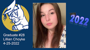 HUGE Congratulations to Lillian Choyke Proud to share she is a Prospect  High School Grad! #ProspectPride