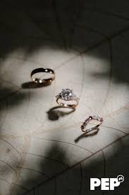 The couple of four years secretly tied the knot last february 2021 at the farm at san benito in lipa, batangas. B Fs1owxdxklqm