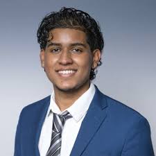 I'm excited to share that I've been selected as the Visual Media Director  for the ALPFA UCF Marketing Committee! I'm grateful for the opportunity to  help shape the organization's visual presence and… |