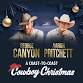 George Canyon event image