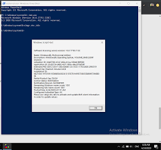 How to activate windows 10 pro with cmd step 1. Activate Windows 10