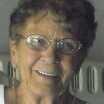 Gloria D. Squires Obituary