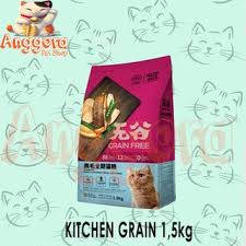 Pasalnya, perkembangan tubuh kitten atau anakan kucing. Harga Kitchen Flavor Terbaik Hobi Koleksi Juli 2021 Shopee Indonesia