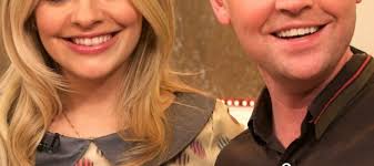 Holly, 39, was a presenter alongside stephen mulhern, while dan was one of the producers on the series. Holly Willoughby And Stephen Mulhern Are Unrecognisable In Throwback Hot Lifestyle News
