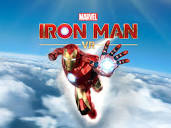 Marvel's Iron Man VR - PS4 Games | PlayStation (US)