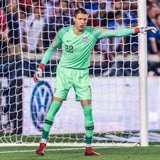 Ethan horvath fifa 21 career mode. Ethan Horvath Usmnt U S Soccer Official Site