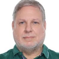 Laurence John Reynolds