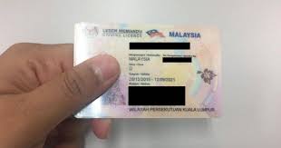 Sama seperti memperbaharui lesen memandu dan membuat lesen memandu baru, ada salinan lesen memandu jika ada. Cara Renew Lesen Memandu Secara Online Tidak Perlu Beratur Di Kaunter Remaja