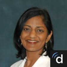 Dr. Latha Palaniappan, MD