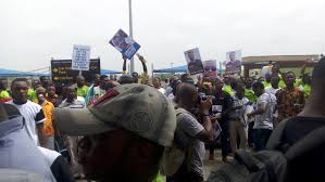 Please who is on board with me for a june 12 2021 #buharimustgo nationwide #revolutionnow action? Even In My Sleep I Can Run Nigeria Better Than Buhari Sowore Premium Times Nigeria