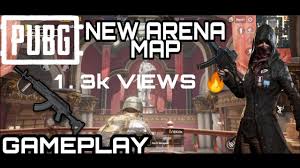 Datamined vehicle, boat, loot, weapon spawn locations. Pubg New Arena Map Gameplay Library Map Youtube