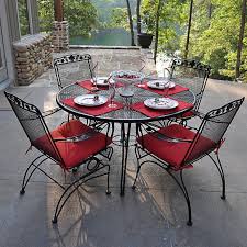 Wrought Iron Chair Cushions Outdoor Country Home Office Furniture Check More At Ht Wrought Iron Outdoor Furniture Iron Patio Furniture Wrought Iron Patio Set