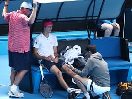 Discover more posts about alexander zverev. Sascha Zverev Got Injured Again While Training At The Australian Open Tennis Tonic News Predictions H2h Live Scores Stats