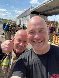 Stuart James Donald (@bydandboy)