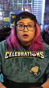 Top 10 Pokémon Celebrations Cards Revealed!