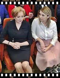 Am început să plâng de fericire! Biografia Irina Alexandra Tanase Iubita Lui Liviu Dragnea
