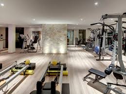 Not only do i enjoy. 6 Tips On Installing A Basement Home Gym