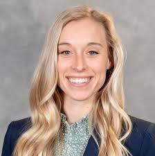 Caroline Garrett Casey '21 awarded Legal Aid Clifton Everett Fellowship