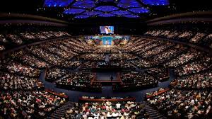 Fact check: Joel Osteen's Lakewood Church open amid Texas winter storm
