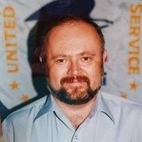 James William Wilkins, Jr. Obituary