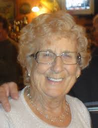 Obituary information for Phyllis I. (McAskill) Nadeau