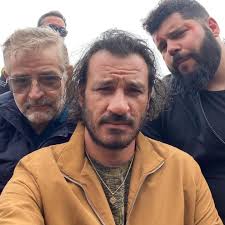 DenOfThieves2 💎 is out in the US and other countries !!! What a great  experience, what amazing friends ❤️. It was an incredible team to work  with, and I truly hope to