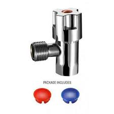 Shop from the world's largest selection and best deals for ceramic tap gland home plumbing materials. Monopoly Cistern Stops Quarter Turn Tap Set Right Angle Brass Taps 70mm Long For Sale Online