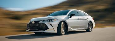 2019 Toyota Avalon Hybrid For Sale In Coos Bay Or Coos Bay Toyota