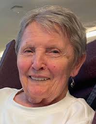 McKinnon, Judith Elizabeth