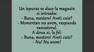 Cel Mai Tare Banc De Azi Iepurasul Mesterul Si Cuiele Aktualnews Ro