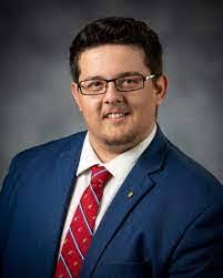 Josh Brandenburg's Instagram, Twitter & Facebook