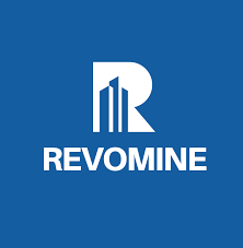 Revomine Logo