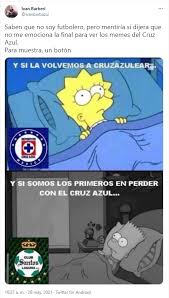 Después de 23 años, el conjunto de cruz azul logró la gran hazaña y terminó con la sequía que tanto los persiguió a es así, después de inventar el término cruzazulear, ser memes, burlas y el equipo. Y49jhitjqoqiym