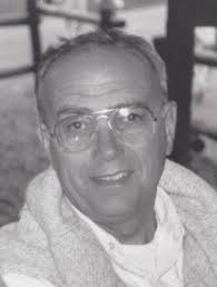 John B. Shafer Obituary