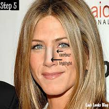 Make sure you go up the. How To Contour Your Nose Everything You Need To Know