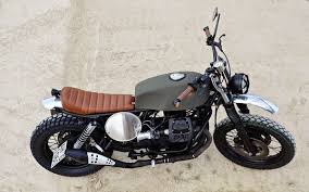 Moto Guzzi Nevada 750 Scrambler Moto Guzzi Moto Guzzi Cafe Racer Scrambler Motorcycle