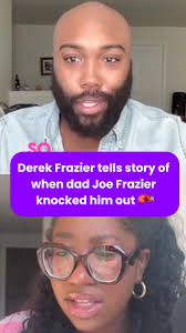 Derek Frazier x “Do I Know You?” out now everywhere!!! , #celebrity #boxing  #joefrazier #derekfrazier #bigbrother #famous #famousfamily